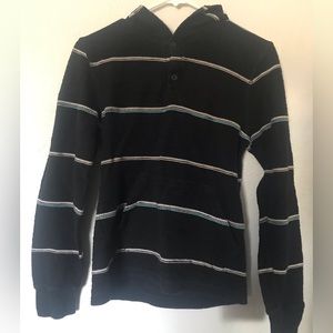 Boys O’Neill Knit Hoodie